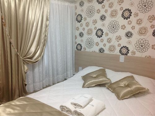 Hotel Pousada Retiro Das Ilhas  | Bombinhas | Santa Catarina | Brasil 7