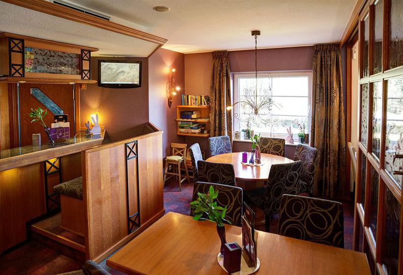 Ringhotels Hotel Amsterdam 2