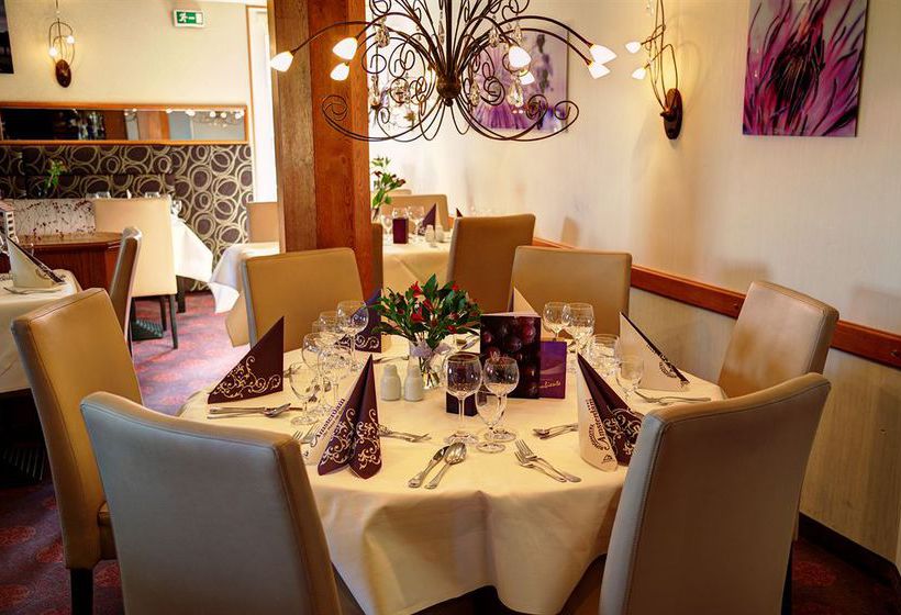 Ringhotels Hotel Amsterdam 3