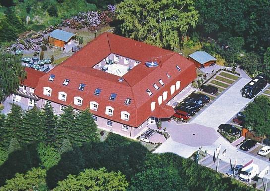 Ringhotels Hotel Amsterdam 4