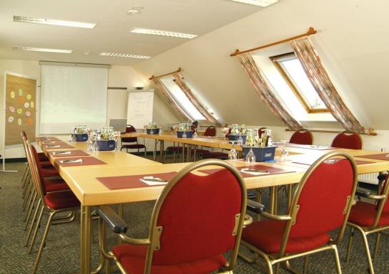 Ringhotels Hotel Amsterdam 5