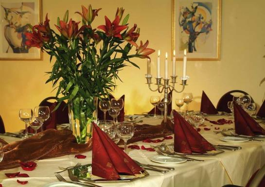 Ringhotels Hotel Amsterdam 7