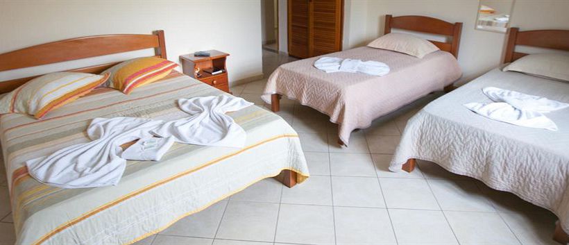 Hotel Pousada Alentejano I  | Ubatuba | São Paulo | Brasil 1