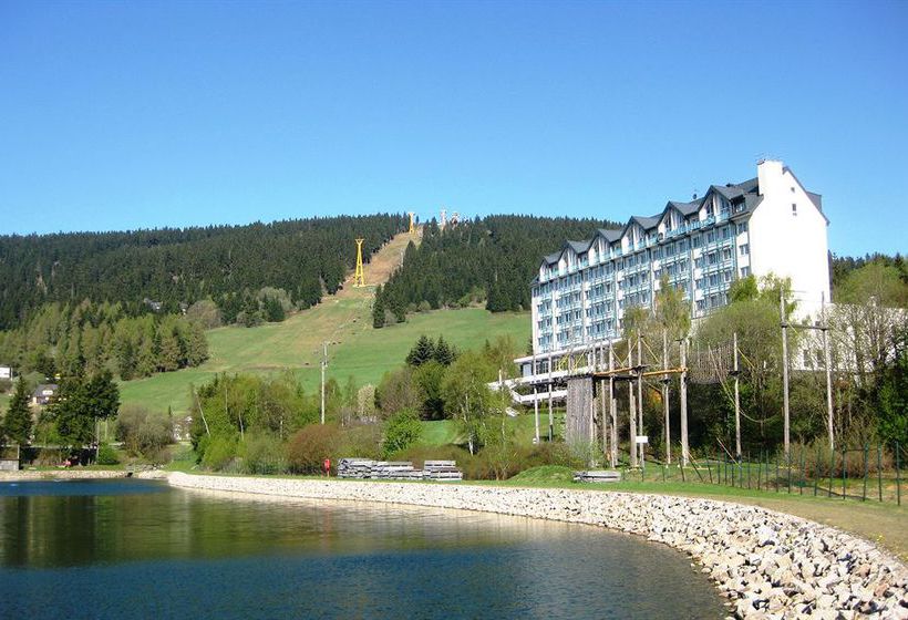 Hotel Best Western Birkenhof