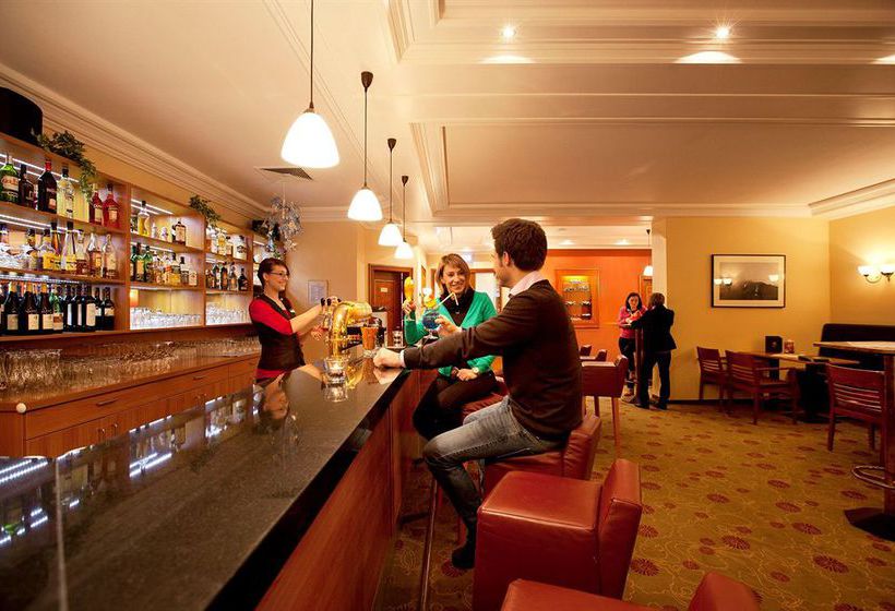 Hotel Best Western Birkenhof 11