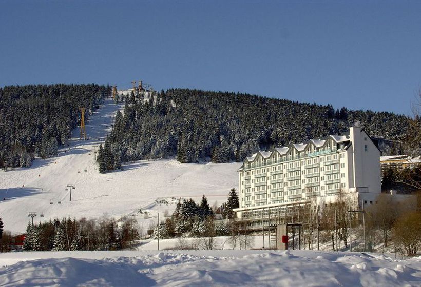 Hotel Best Western Birkenhof 17