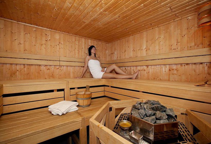 Hotel Best Western Birkenhof 18