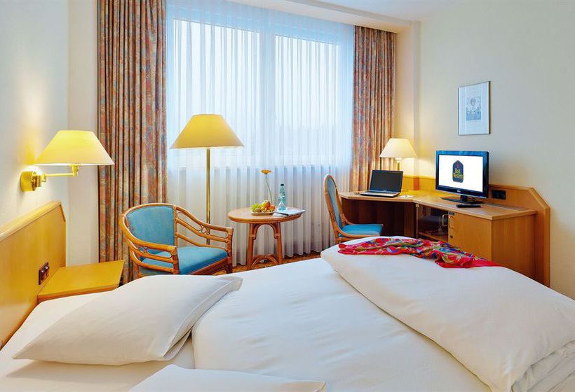 Hotel Best Western Birkenhof 19