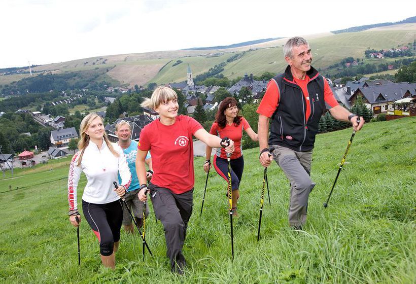 Hotel Best Western Birkenhof 4