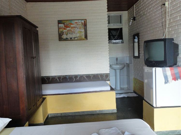 Albergue Porto Sauípe Praia