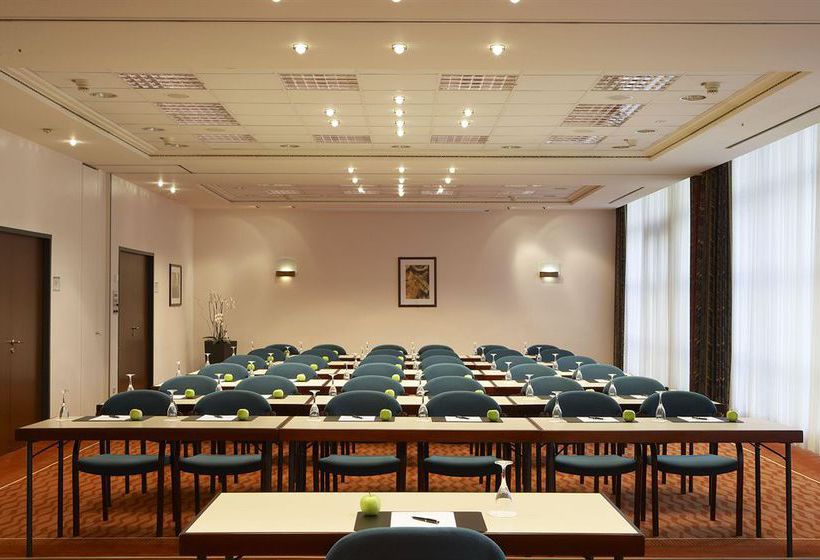 Hotel Steigenberger Dortmund 15