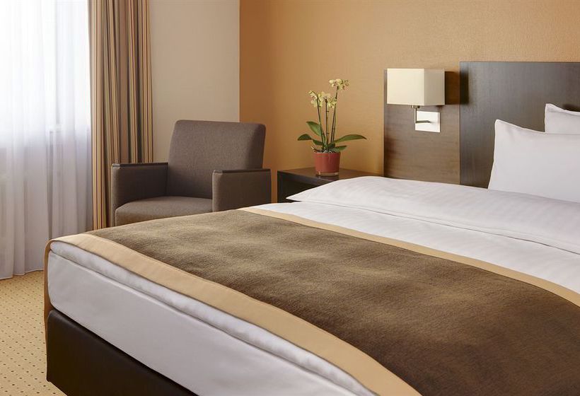 Hotel Steigenberger Dortmund 17