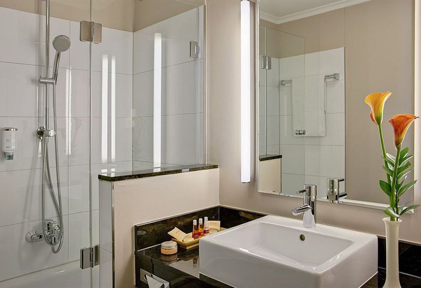 Hotel Steigenberger Dortmund 18