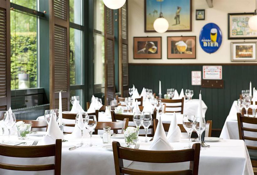 Hotel Steigenberger Dortmund 19