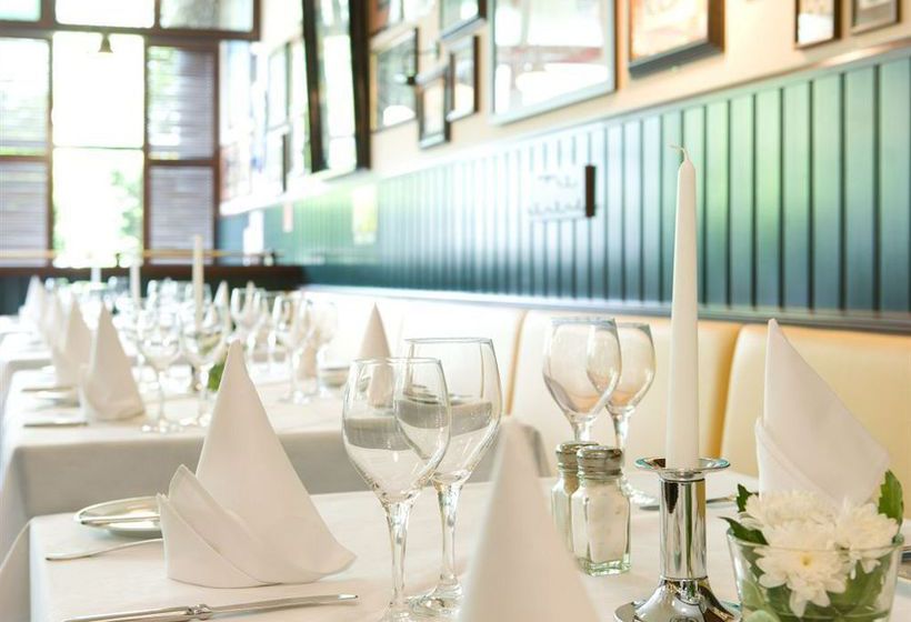 Hotel Steigenberger Dortmund 20