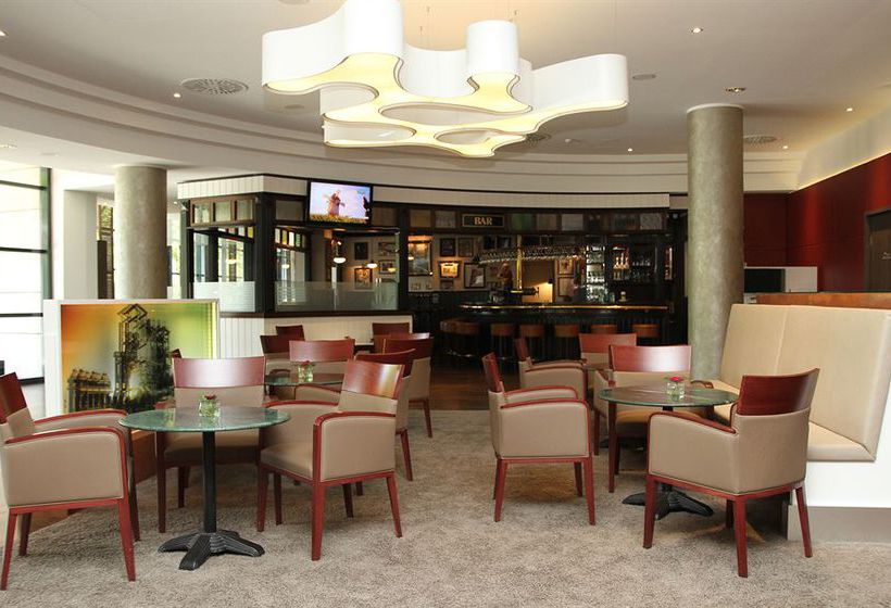 Hotel Steigenberger Dortmund 5