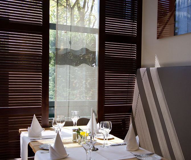 Hotel Steigenberger Dortmund 6