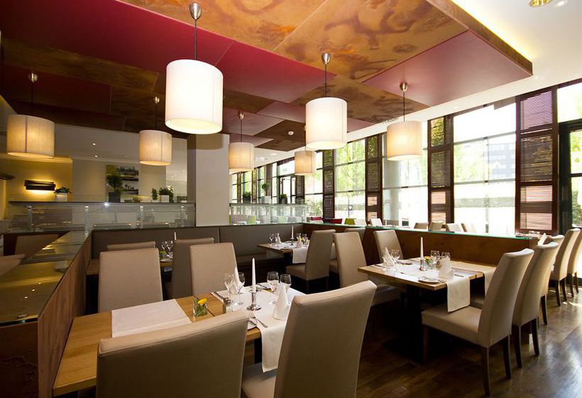 Hotel Steigenberger Dortmund 7