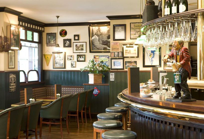 Hotel Steigenberger Dortmund 8