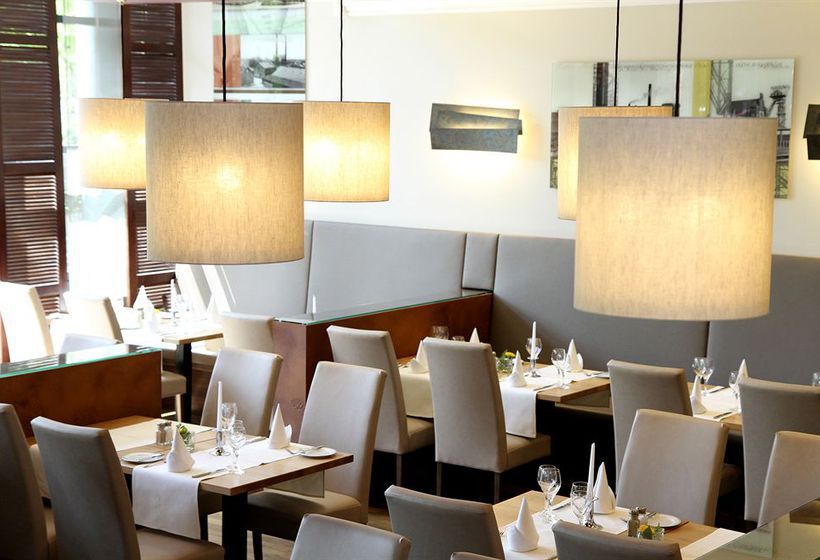 Hotel Steigenberger Dortmund 9