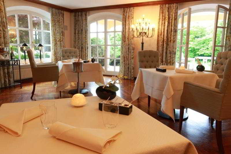 Thermenhotel Viktoria 1