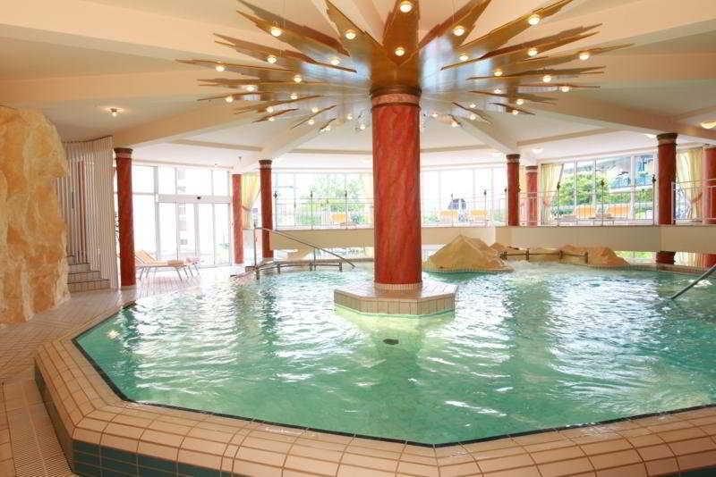 Thermenhotel Viktoria 2