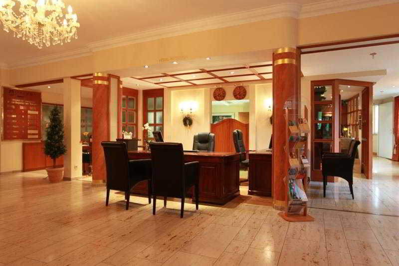 Thermenhotel Viktoria 4