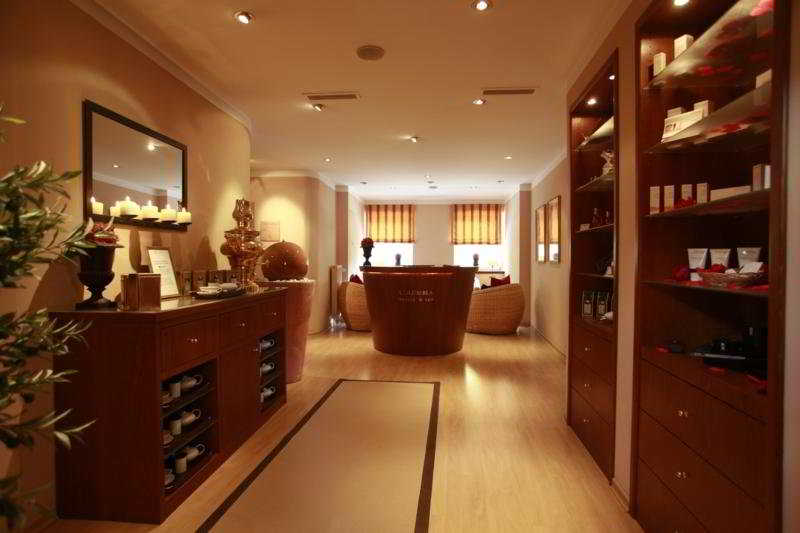 Thermenhotel Viktoria 6