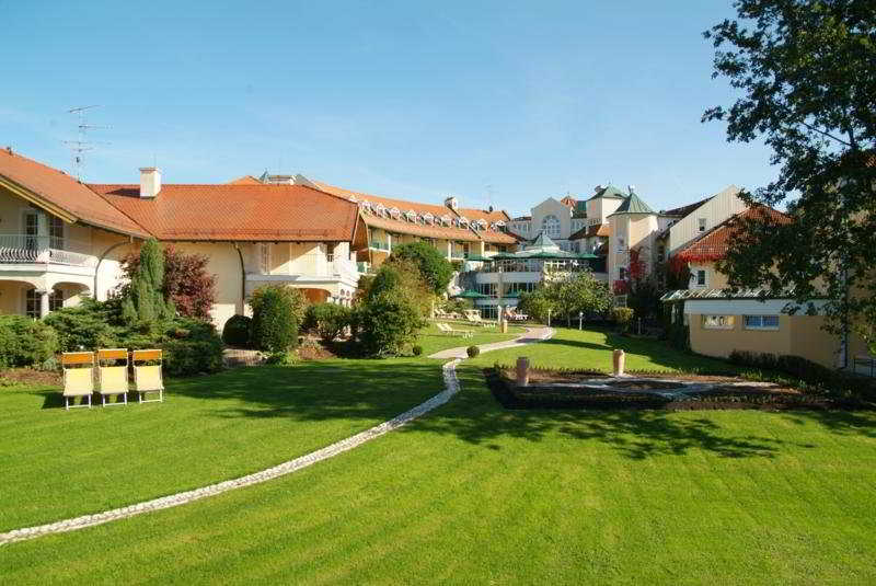 Thermenhotel Viktoria 7