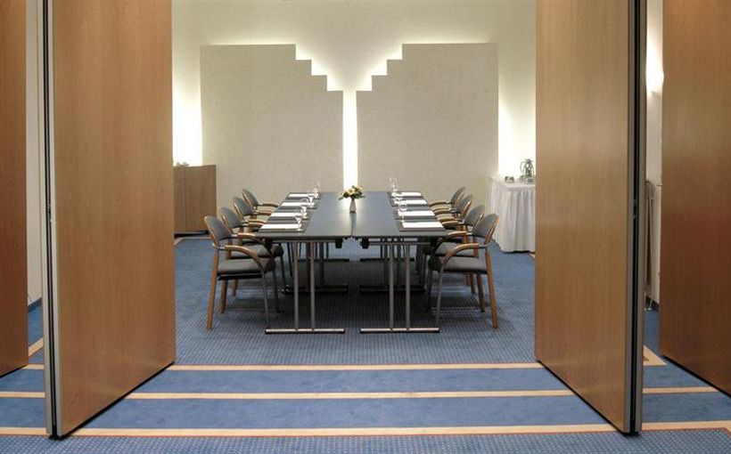 Steigenberger Hotel Stadt Hamburg 2