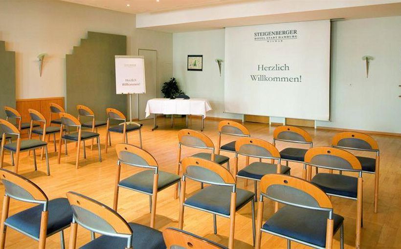 Steigenberger Hotel Stadt Hamburg 3