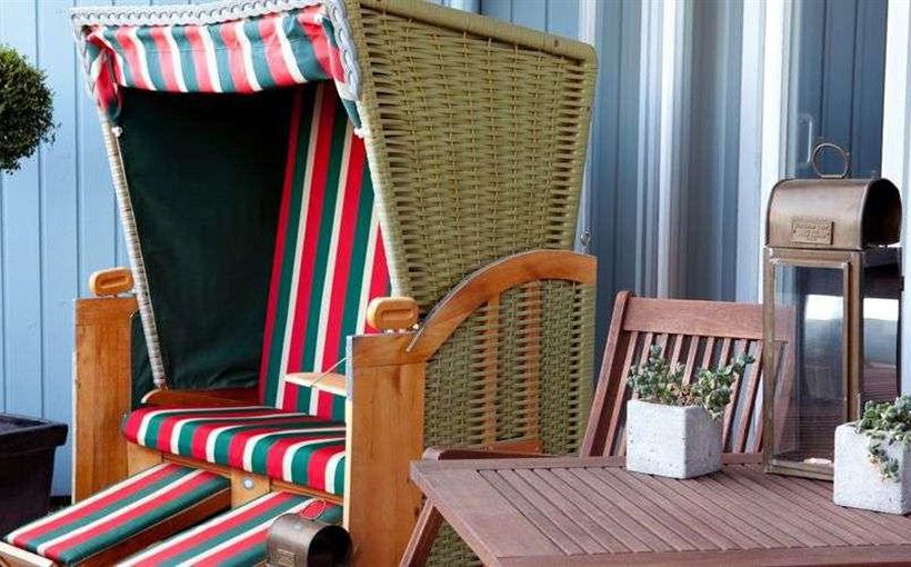 Steigenberger Hotel Stadt Hamburg 5