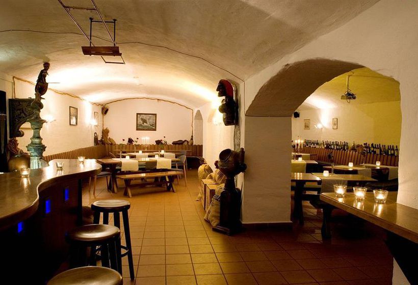 Steigenberger Hotel Stadt Hamburg 7