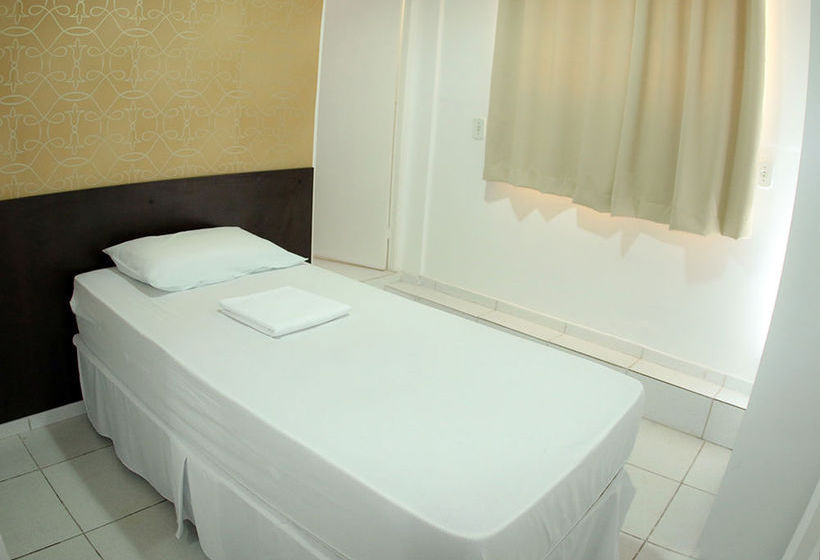 Falcão Hotel E Restaurante Alagoas