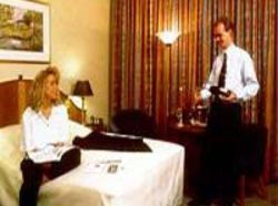 Hotel Holiday Inn Express 1