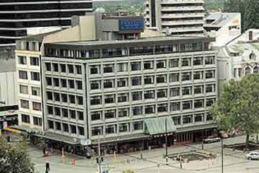 Hotel Camelot on the Square