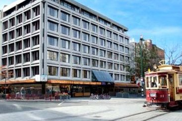 Hotel Camelot on the Square 1