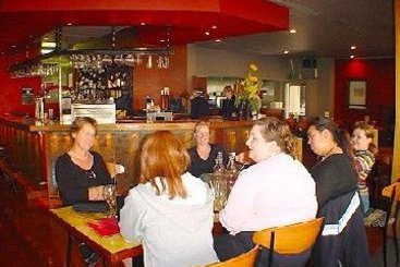 Hotel Camelot on the Square 15