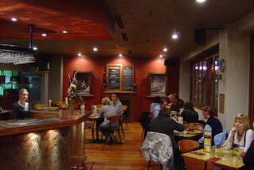 Hotel Camelot on the Square 16