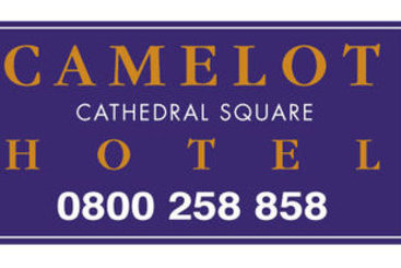 Hotel Camelot on the Square 17