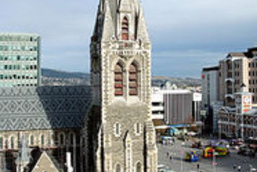 Hotel Camelot on the Square 19