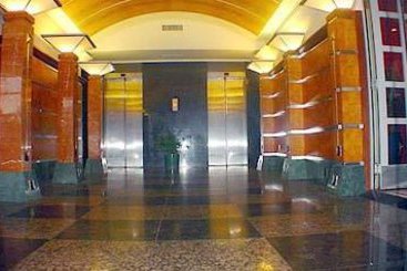 Hotel Camelot on the Square 3