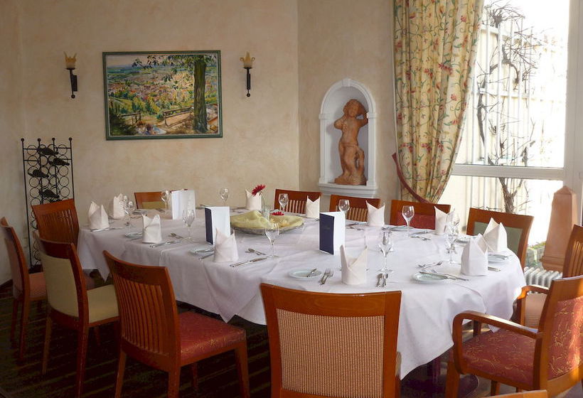 Alleehotel Europa 10