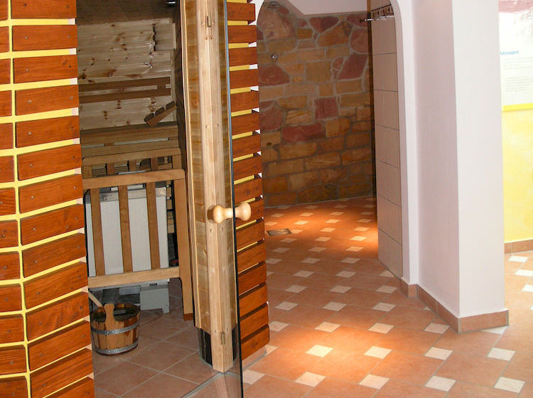 Alleehotel Europa 11