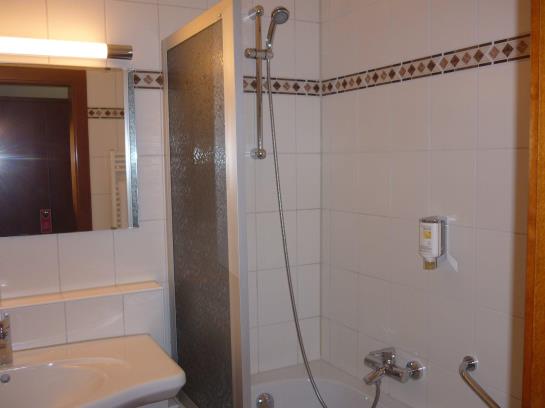 Alleehotel Europa 12