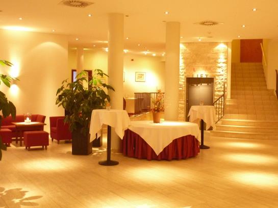 Alleehotel Europa 14