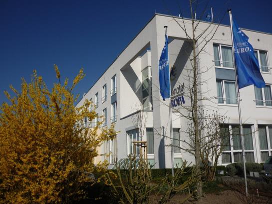 Alleehotel Europa 15