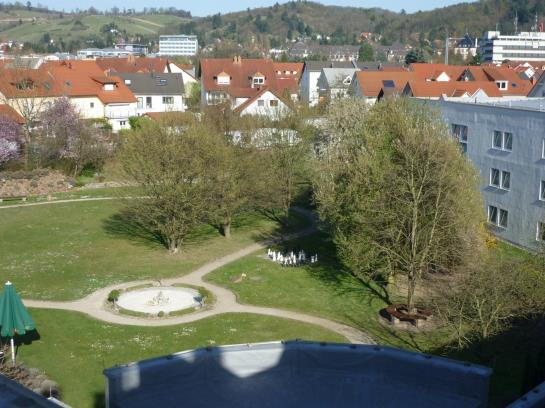 Alleehotel Europa 16