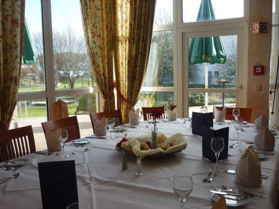 Alleehotel Europa 17