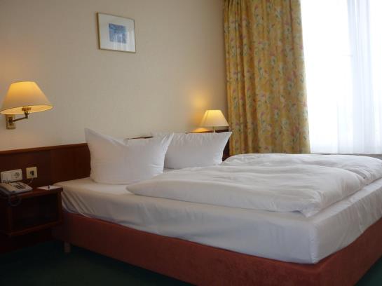 Alleehotel Europa 18